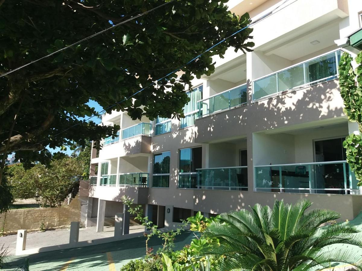 Residencial Caminho Das Praias 3*