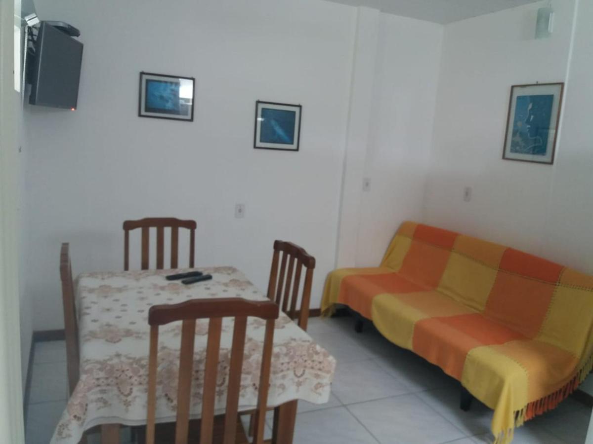 Residencial Caminho Das Praias 3* Bombinhas