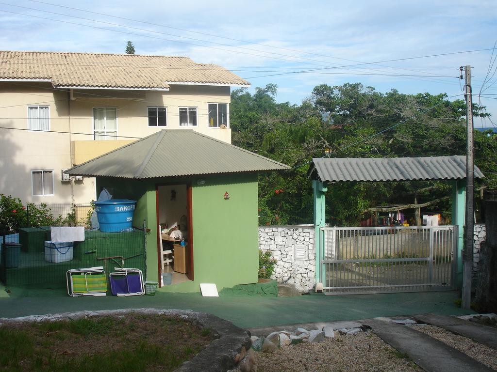 Residencial Caminho Das Praias