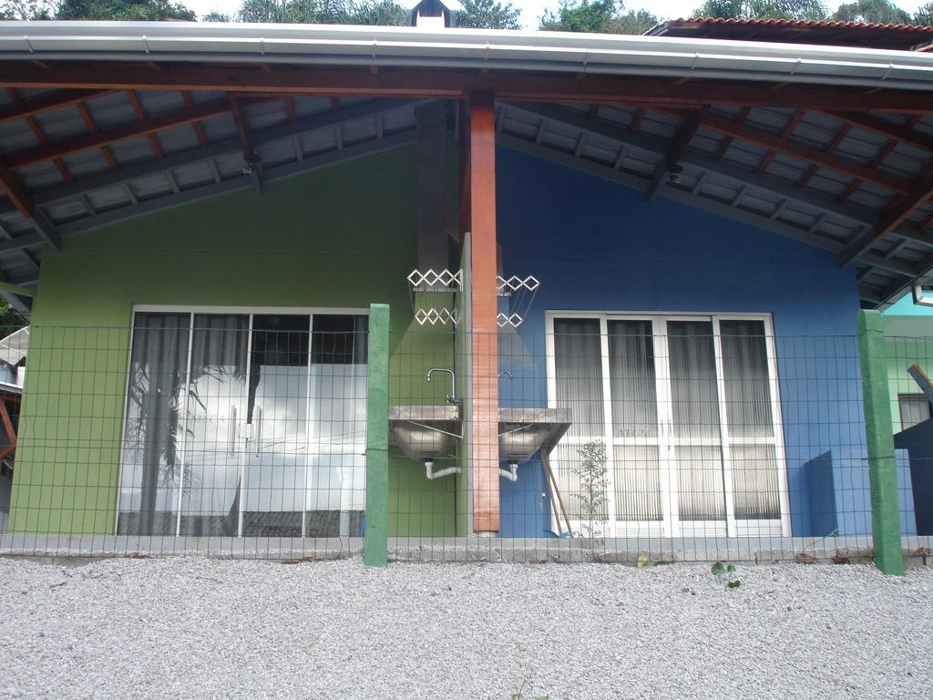 Residencial Caminho Das Praias Bombinhas