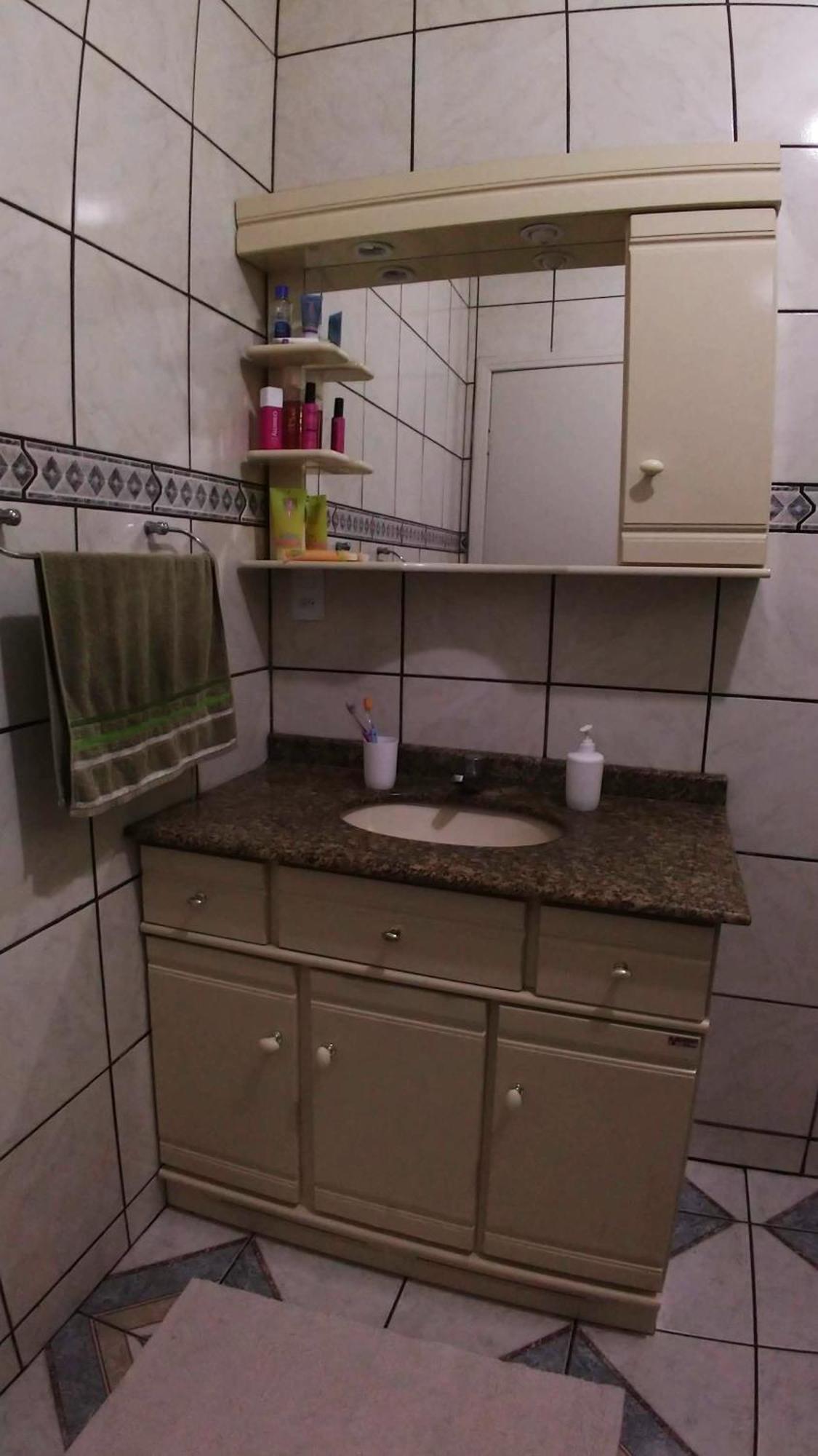 Apart-hotel Residencial Caminho Das Praias Bombinhas