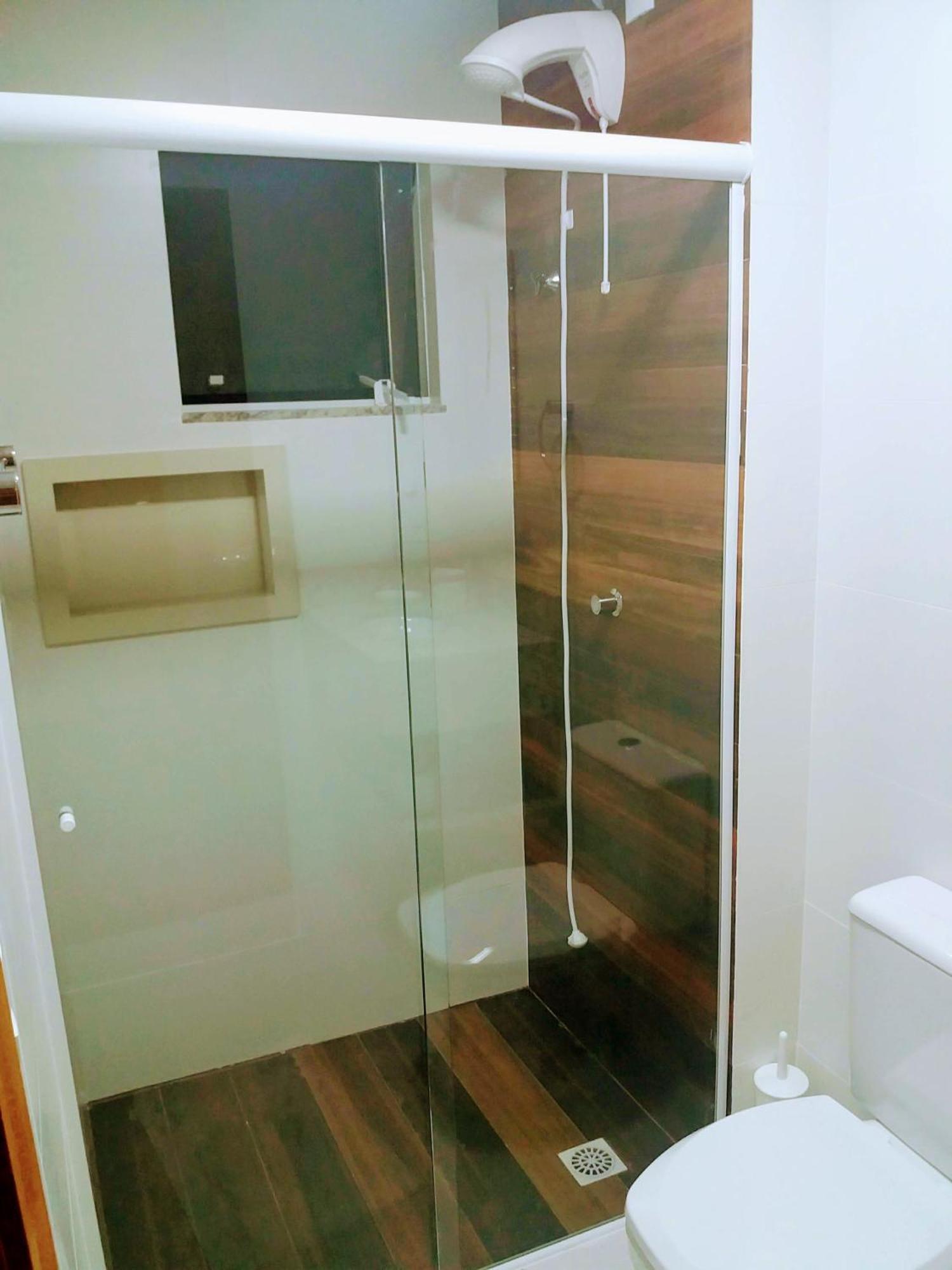 Residencial Caminho Das Praias Apart-hotel 3*