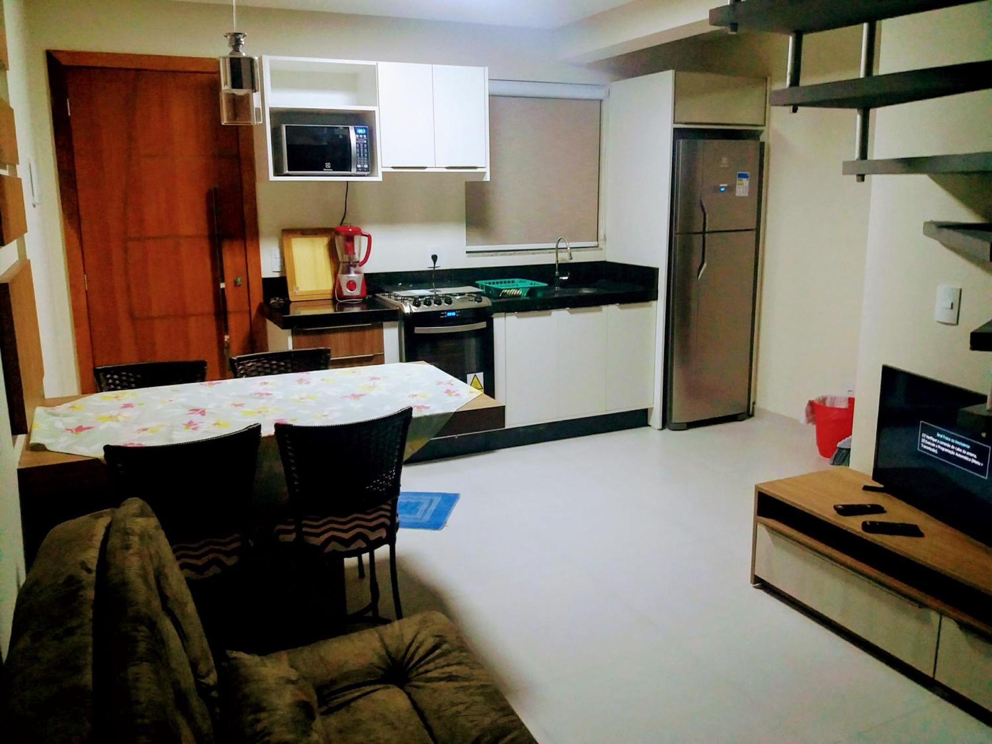 Residencial Caminho Das Praias Apart-hotel Bombinhas