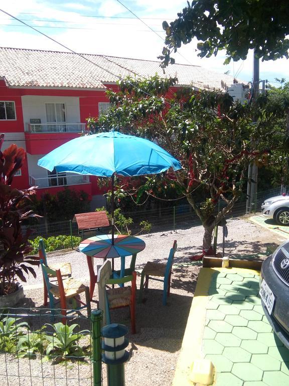 Apart-hotel Residencial Caminho Das Praias