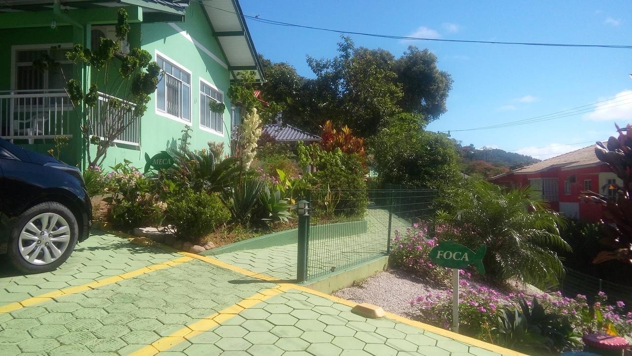 Apart-hotel Residencial Caminho Das Praias Bombinhas
